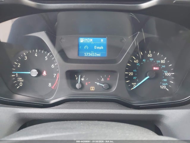 2019 FORD TRANSIT-150 1FTYE2YM1KKA30672 Photo 6