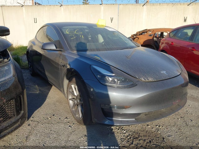 2023 TESLA MODEL 3 5YJ3E1EA6PF552751 Photo 0