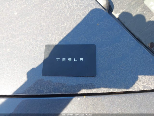 2023 TESLA MODEL 3 5YJ3E1EA6PF552751 Photo 10