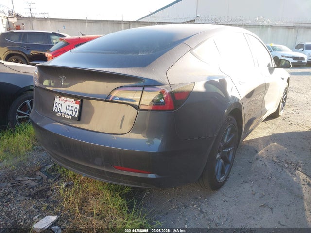 2023 TESLA MODEL 3 5YJ3E1EA6PF552751 Photo 3