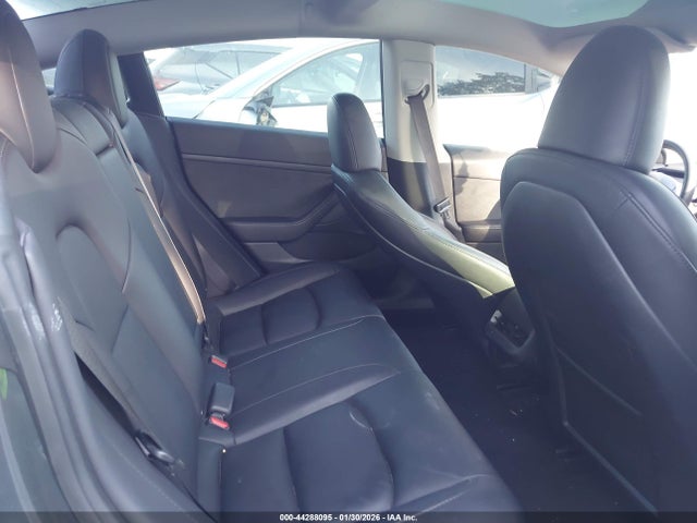 2023 TESLA MODEL 3 5YJ3E1EA6PF552751 Photo 7