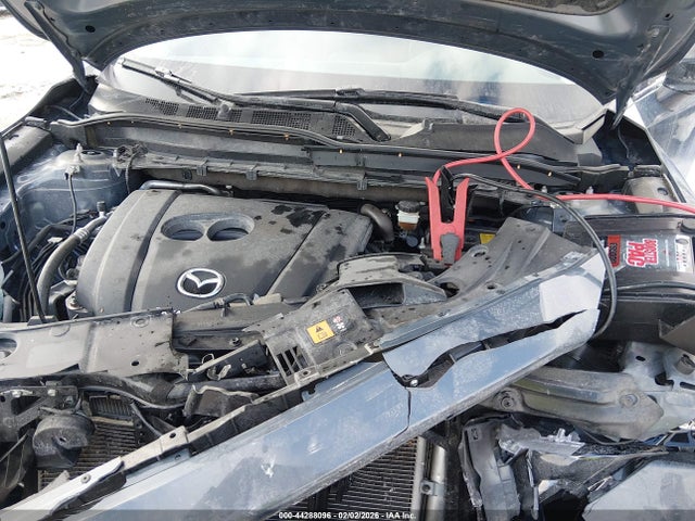 44288096 :رقم المزاد ، JM3KFBCL4R0509134 vin ، 2024 Mazda Cx-5 2.5 S Carbon Edition مزاد بيع