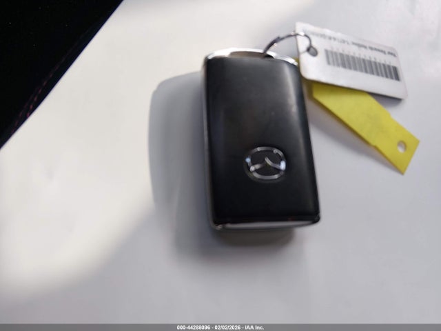 44288096 :رقم المزاد ، JM3KFBCL4R0509134 vin ، 2024 Mazda Cx-5 2.5 S Carbon Edition مزاد بيع