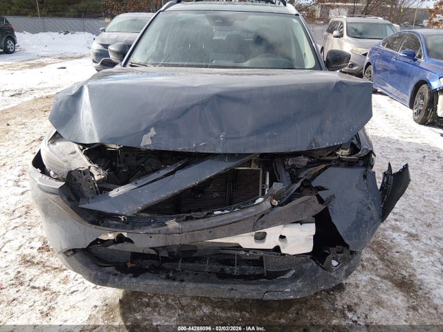 44288096 :رقم المزاد ، JM3KFBCL4R0509134 vin ، 2024 Mazda Cx-5 2.5 S Carbon Edition مزاد بيع