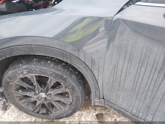 44288096 :رقم المزاد ، JM3KFBCL4R0509134 vin ، 2024 Mazda Cx-5 2.5 S Carbon Edition مزاد بيع