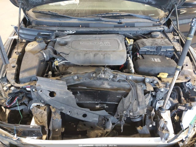 Chrysler 200 S 2015 1C3CCCBB4FN681817 Image 10