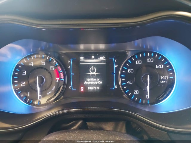 Chrysler 200 S 2015 1C3CCCBB4FN681817 Image 7