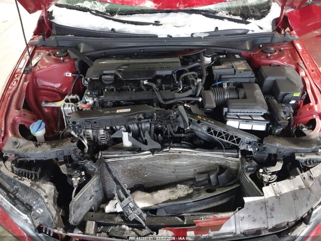 KMHLP4DG6RU843094 Hyundai Elantra Limited