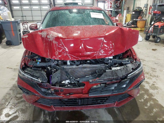KMHLP4DG6RU843094 Hyundai Elantra Limited