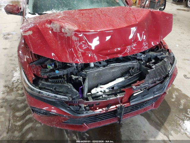 KMHLP4DG6RU843094 Hyundai Elantra Limited
