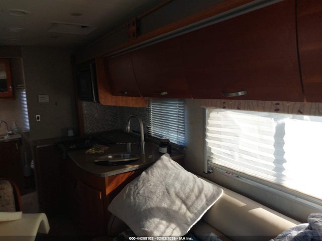 2008 Dodge Sprinter 3500 მანქანა იყიდება აუქციონზე, vin: WDXPF445889374012, აუქციონის ნომერი: 44288102