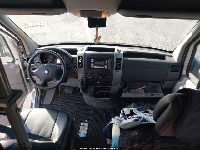 2008 Dodge Sprinter 3500 მანქანა იყიდება აუქციონზე, vin: WDXPF445889374012, აუქციონის ნომერი: 44288102