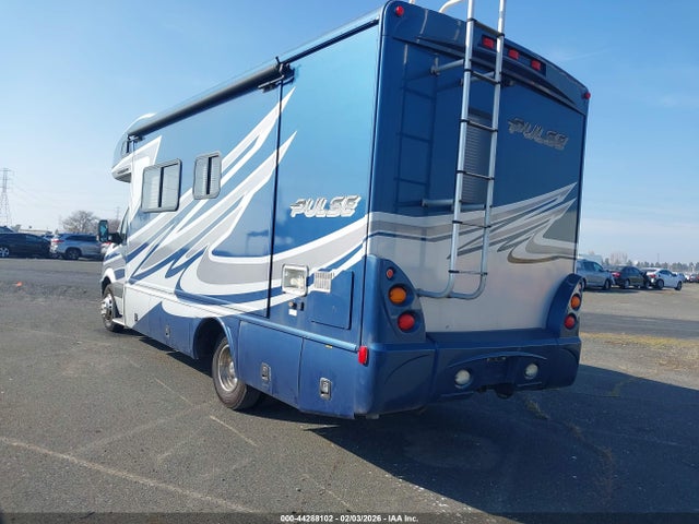 2008 Dodge Sprinter 3500 მანქანა იყიდება აუქციონზე, vin: WDXPF445889374012, აუქციონის ნომერი: 44288102
