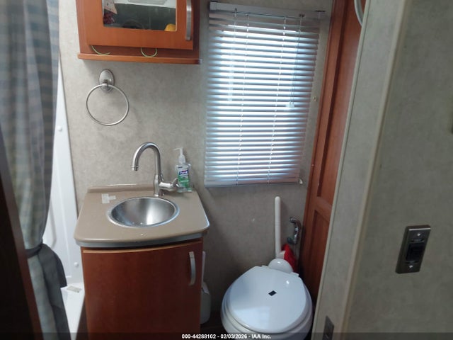 2008 Dodge Sprinter 3500 მანქანა იყიდება აუქციონზე, vin: WDXPF445889374012, აუქციონის ნომერი: 44288102