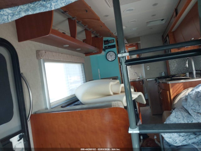 2008 Dodge Sprinter 3500 მანქანა იყიდება აუქციონზე, vin: WDXPF445889374012, აუქციონის ნომერი: 44288102