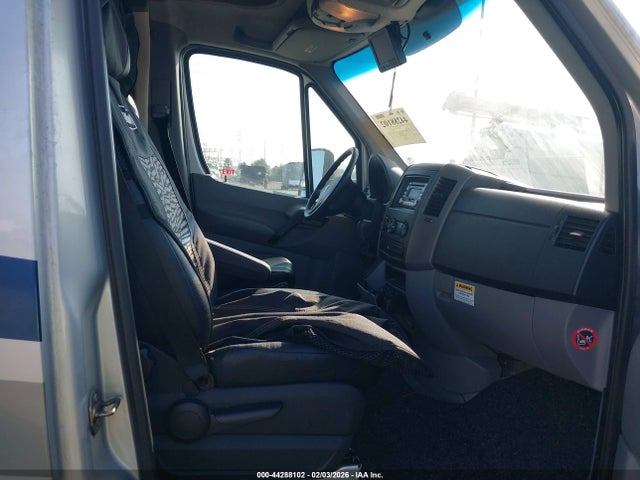 2008 Dodge Sprinter 3500 მანქანა იყიდება აუქციონზე, vin: WDXPF445889374012, აუქციონის ნომერი: 44288102
