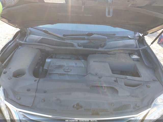 Продажа на аукционе авто 2013 Lexus Rx 350, vin: 2T2ZK1BA7DC126859, номер лота: 44288106