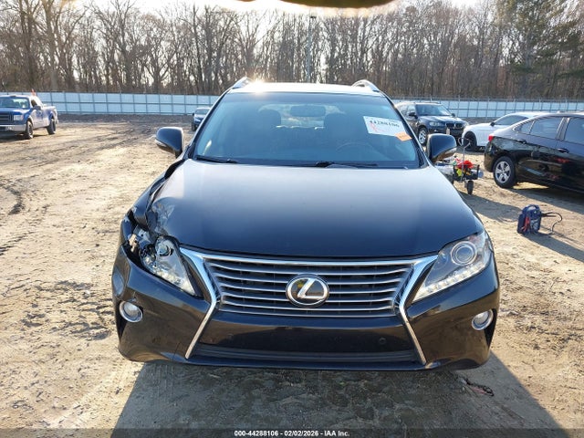 Продажа на аукционе авто 2013 Lexus Rx 350, vin: 2T2ZK1BA7DC126859, номер лота: 44288106