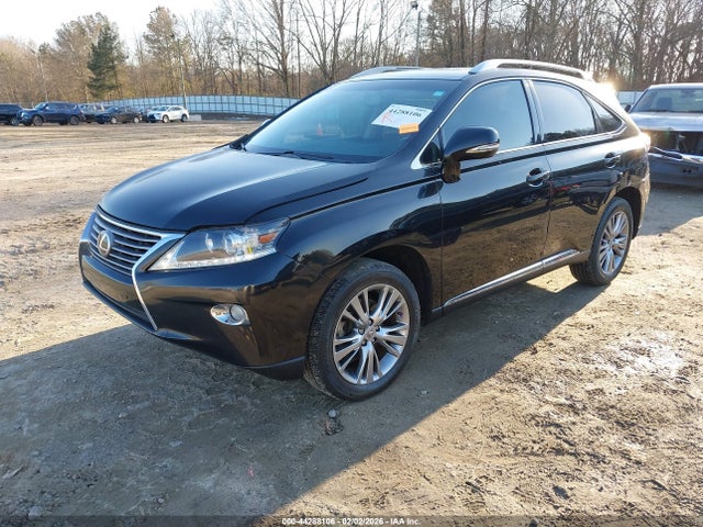 Продажа на аукционе авто 2013 Lexus Rx 350, vin: 2T2ZK1BA7DC126859, номер лота: 44288106