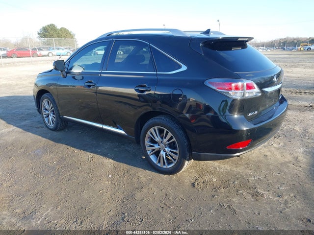 Продажа на аукционе авто 2013 Lexus Rx 350, vin: 2T2ZK1BA7DC126859, номер лота: 44288106