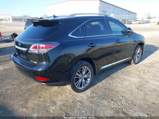 Продажа на аукционе авто 2013 Lexus Rx 350, vin: 2T2ZK1BA7DC126859, номер лота: 44288106