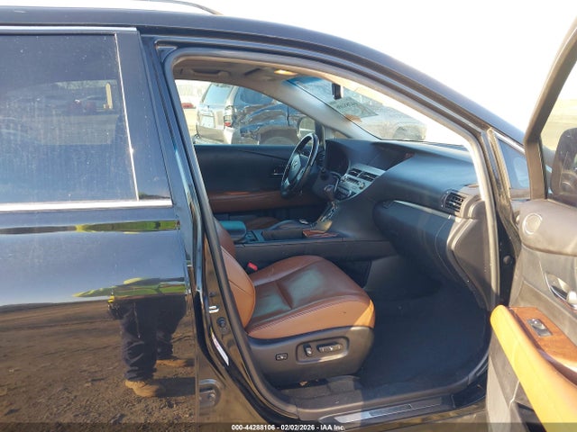 Продажа на аукционе авто 2013 Lexus Rx 350, vin: 2T2ZK1BA7DC126859, номер лота: 44288106