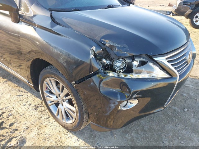 Продажа на аукционе авто 2013 Lexus Rx 350, vin: 2T2ZK1BA7DC126859, номер лота: 44288106