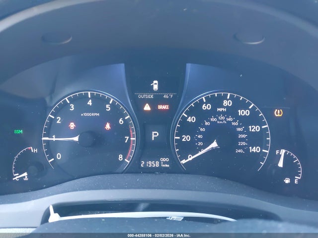 Продажа на аукционе авто 2013 Lexus Rx 350, vin: 2T2ZK1BA7DC126859, номер лота: 44288106