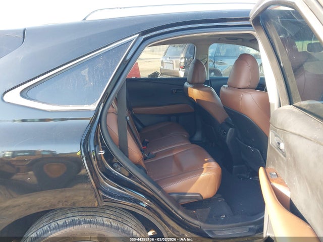 Продажа на аукционе авто 2013 Lexus Rx 350, vin: 2T2ZK1BA7DC126859, номер лота: 44288106