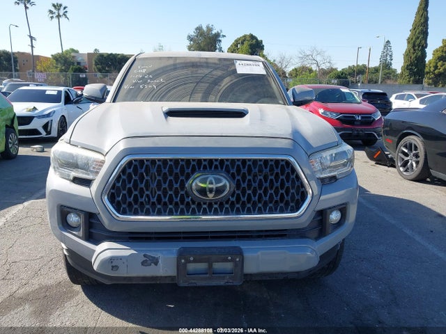 Aukcja sprzedaży 2019 Toyota Tacoma Trd Sport, vin: 3TMAZ5CN1KM085509, numer aukcji: 44288108
