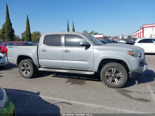 Aukcja sprzedaży 2019 Toyota Tacoma Trd Sport, vin: 3TMAZ5CN1KM085509, numer aukcji: 44288108