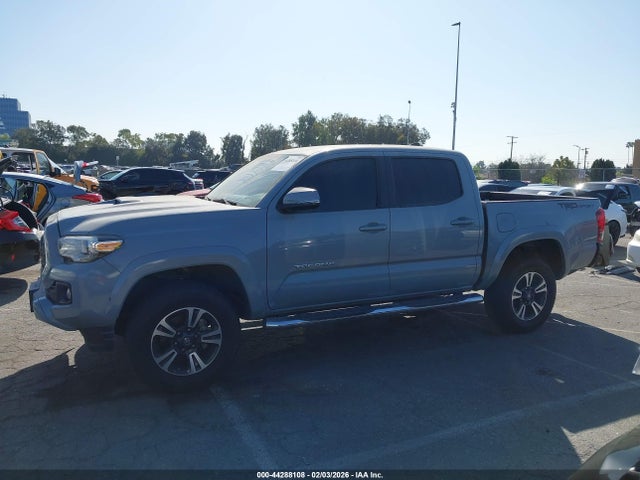 Aukcja sprzedaży 2019 Toyota Tacoma Trd Sport, vin: 3TMAZ5CN1KM085509, numer aukcji: 44288108