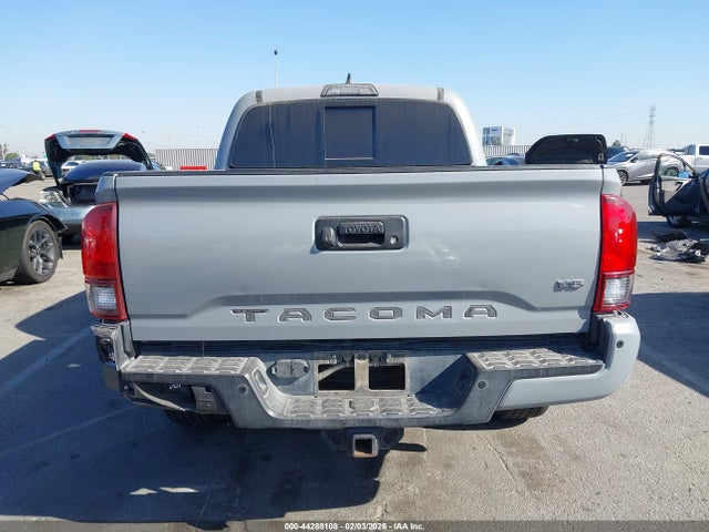Aukcja sprzedaży 2019 Toyota Tacoma Trd Sport, vin: 3TMAZ5CN1KM085509, numer aukcji: 44288108