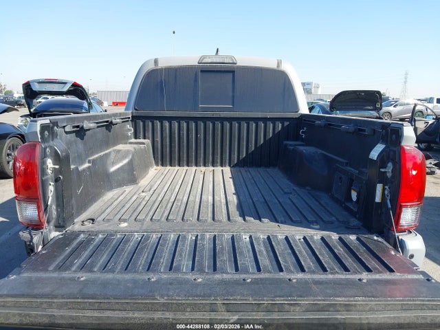 Aukcja sprzedaży 2019 Toyota Tacoma Trd Sport, vin: 3TMAZ5CN1KM085509, numer aukcji: 44288108