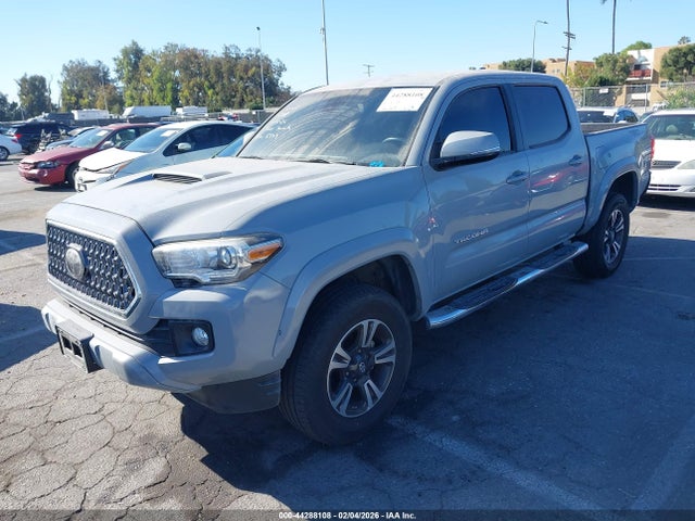 Aukcja sprzedaży 2019 Toyota Tacoma Trd Sport, vin: 3TMAZ5CN1KM085509, numer aukcji: 44288108