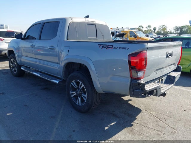 Aukcja sprzedaży 2019 Toyota Tacoma Trd Sport, vin: 3TMAZ5CN1KM085509, numer aukcji: 44288108