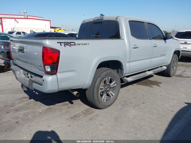Aukcja sprzedaży 2019 Toyota Tacoma Trd Sport, vin: 3TMAZ5CN1KM085509, numer aukcji: 44288108