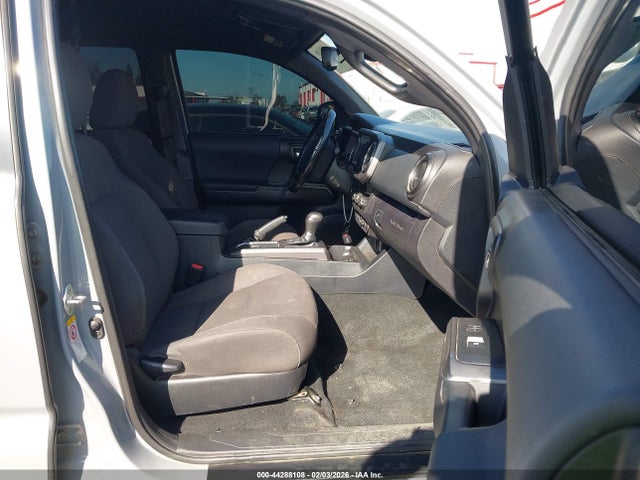 Aukcja sprzedaży 2019 Toyota Tacoma Trd Sport, vin: 3TMAZ5CN1KM085509, numer aukcji: 44288108