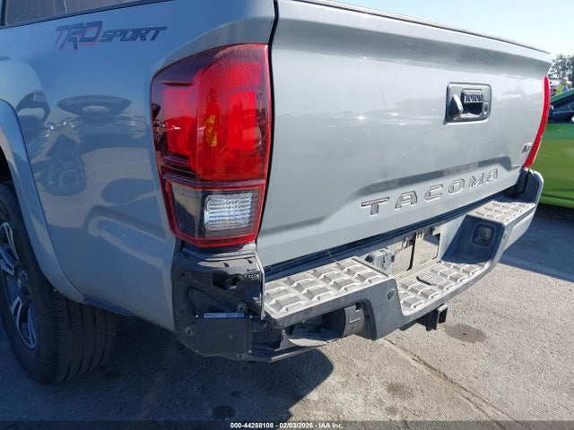 Aukcja sprzedaży 2019 Toyota Tacoma Trd Sport, vin: 3TMAZ5CN1KM085509, numer aukcji: 44288108