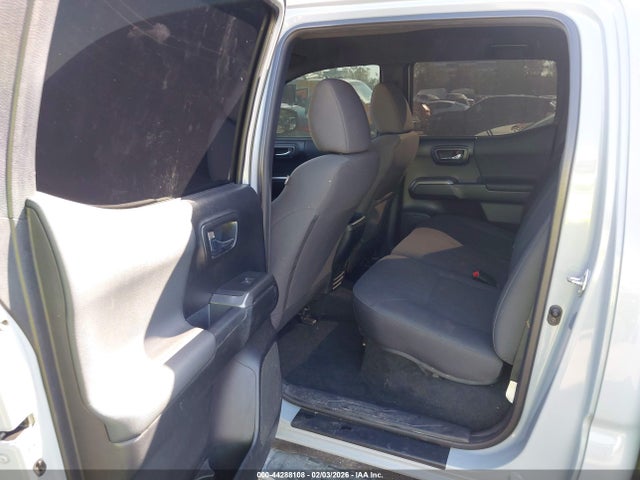 Aukcja sprzedaży 2019 Toyota Tacoma Trd Sport, vin: 3TMAZ5CN1KM085509, numer aukcji: 44288108