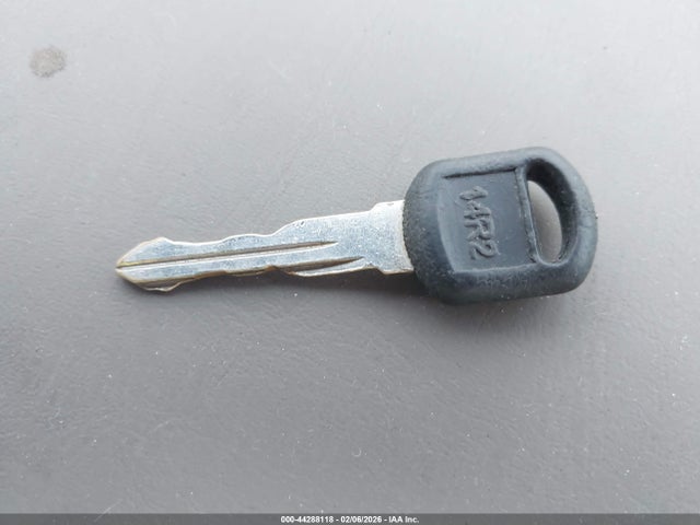 1998 CHEVROLET MALIBU 1G1ND52M1WY112672 Photo 10