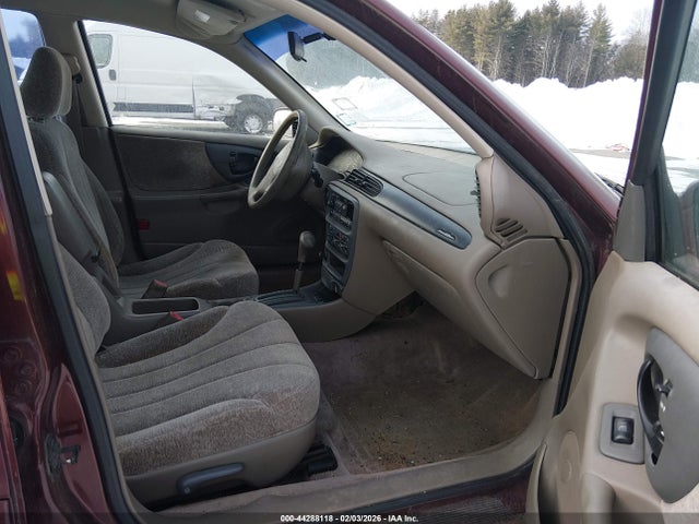 1998 CHEVROLET MALIBU 1G1ND52M1WY112672 Photo 4