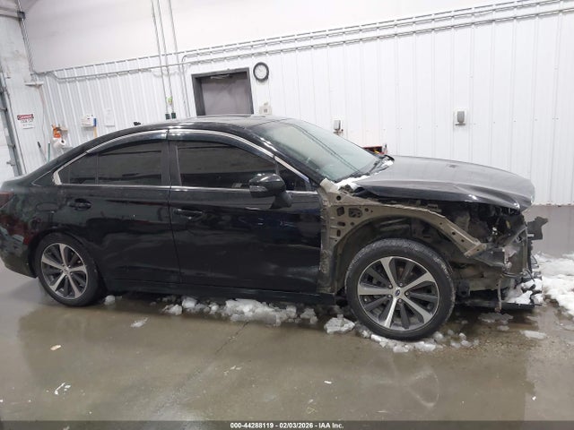 4S3BNAN66G3002129 Subaru Legacy 2.5i Limited