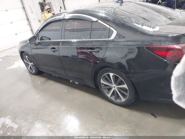 4S3BNAN66G3002129 Subaru Legacy 2.5i Limited