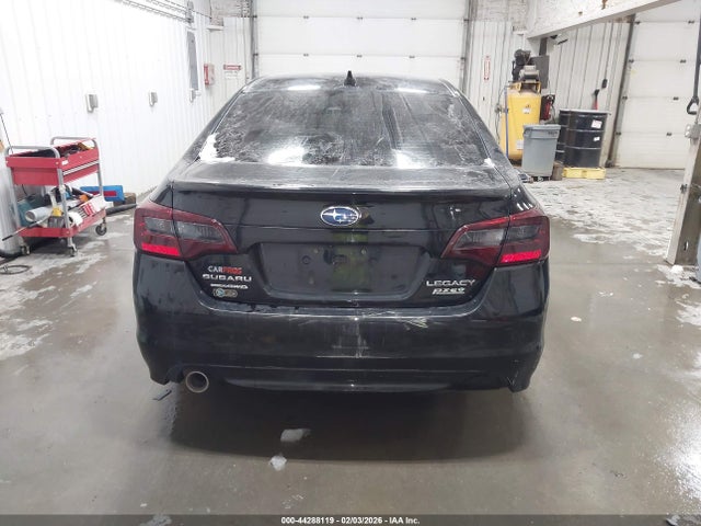 4S3BNAN66G3002129 Subaru Legacy 2.5i Limited