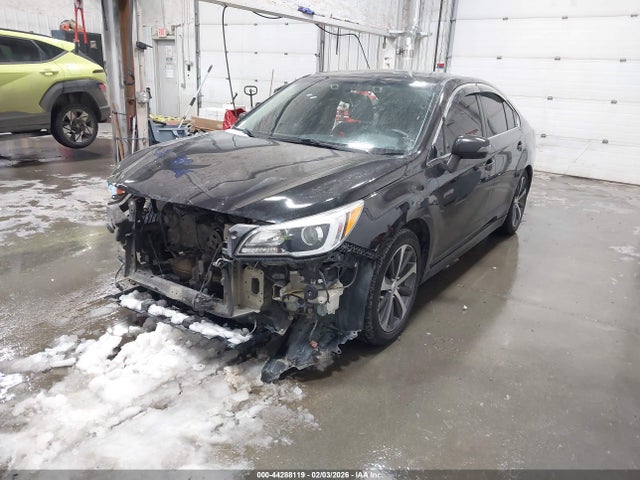 4S3BNAN66G3002129 Subaru Legacy 2.5i Limited