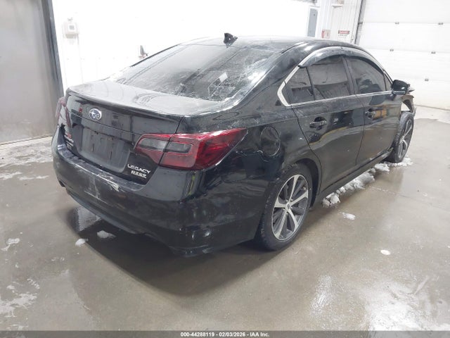 4S3BNAN66G3002129 Subaru Legacy 2.5i Limited