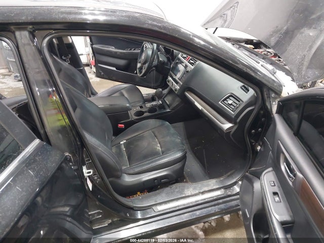 4S3BNAN66G3002129 Subaru Legacy 2.5i Limited