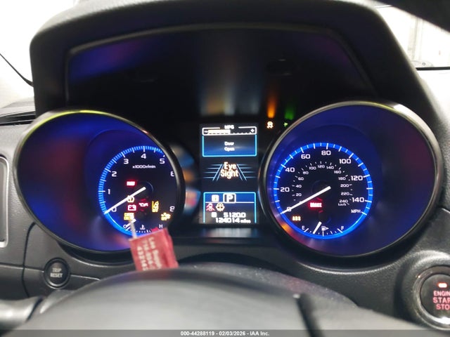 4S3BNAN66G3002129 Subaru Legacy 2.5i Limited