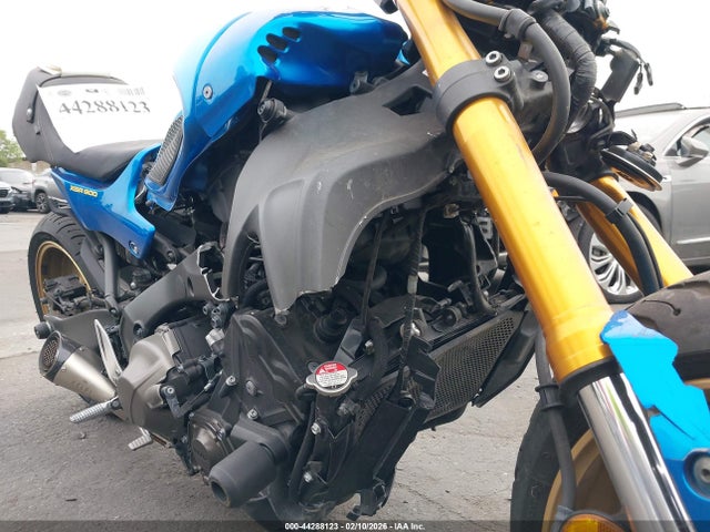 JYARN80Y8NA000323 Yamaha Mtm890 C